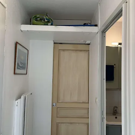 Sp570-391 2 Pieces St Pierre La Lägenhet