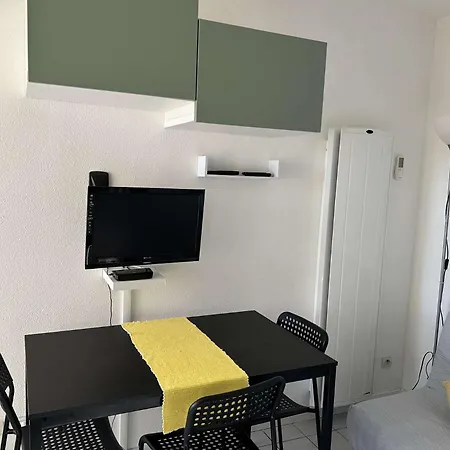 Sp570-391 2 Pieces St Pierre La Apartment